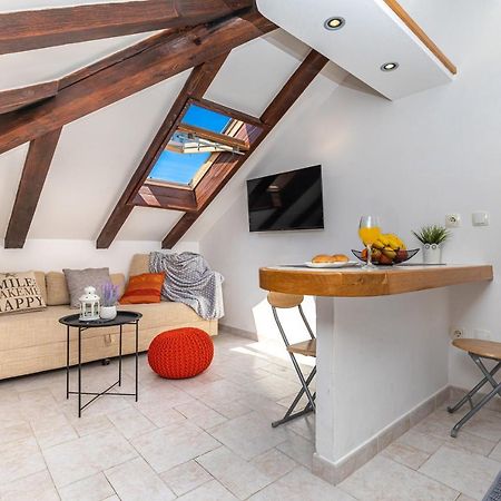 Studio Apartments Old Town Inn And Marko Dubrovnik Bagian luar foto