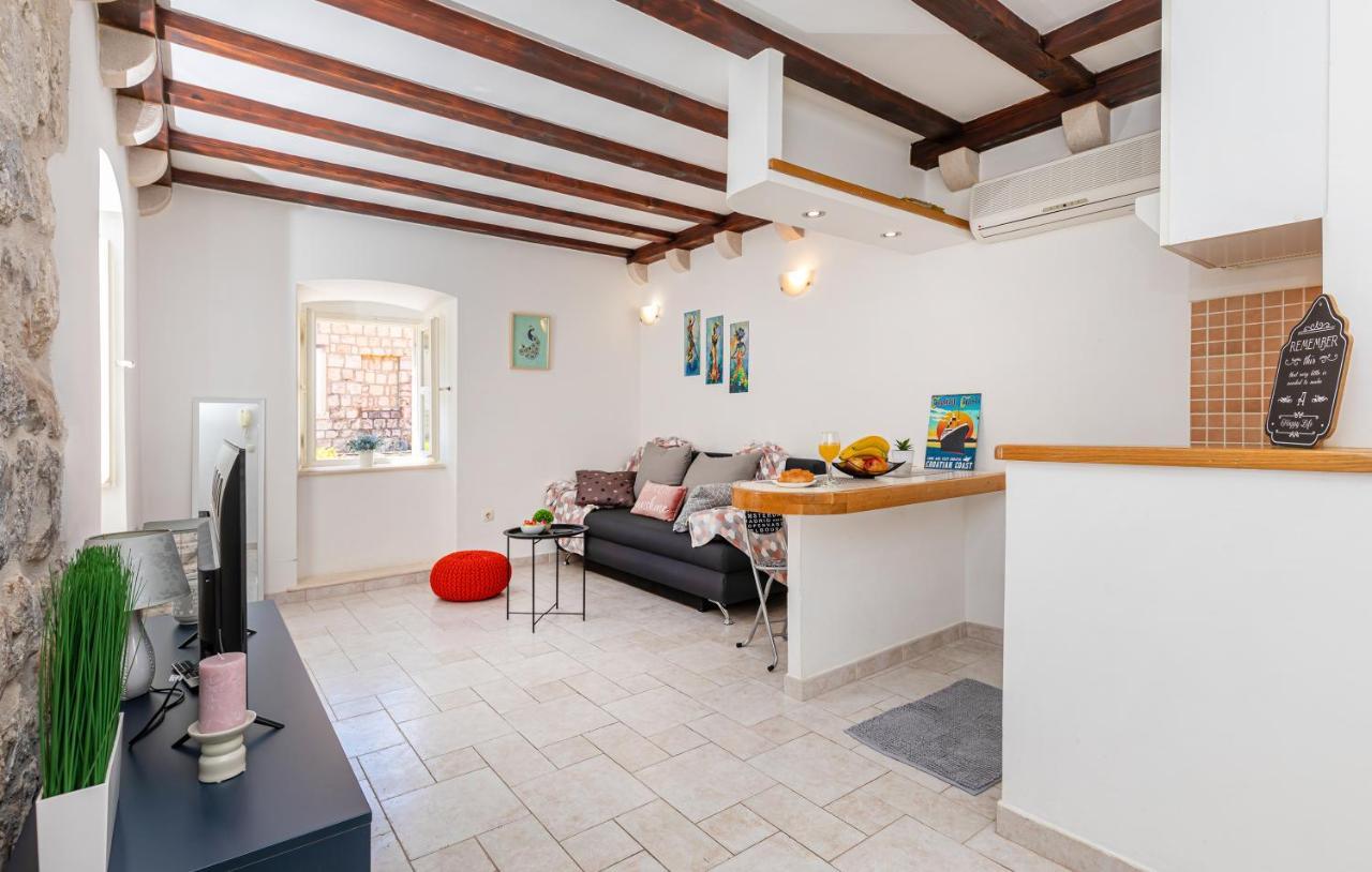 Studio Apartments Old Town Inn And Marko Dubrovnik Bagian luar foto