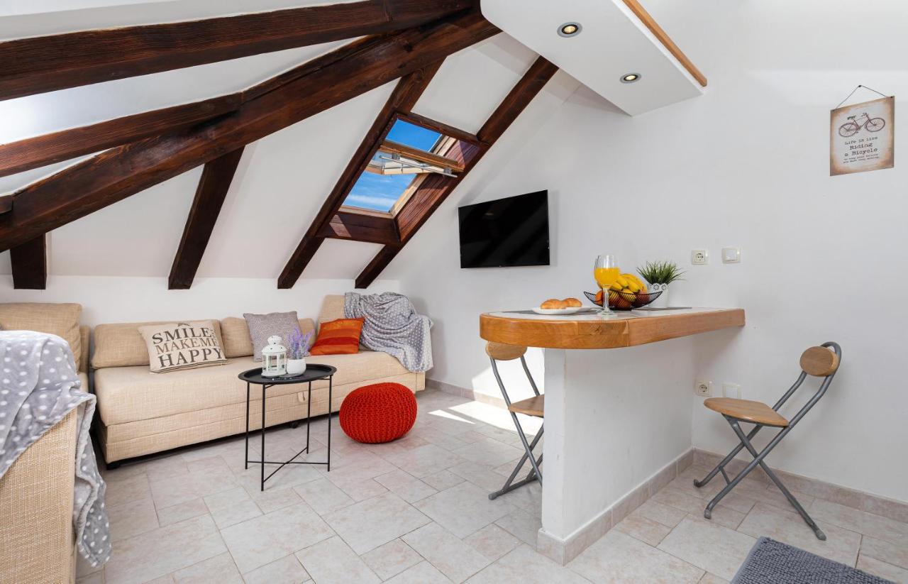 Studio Apartments Old Town Inn And Marko Dubrovnik Bagian luar foto