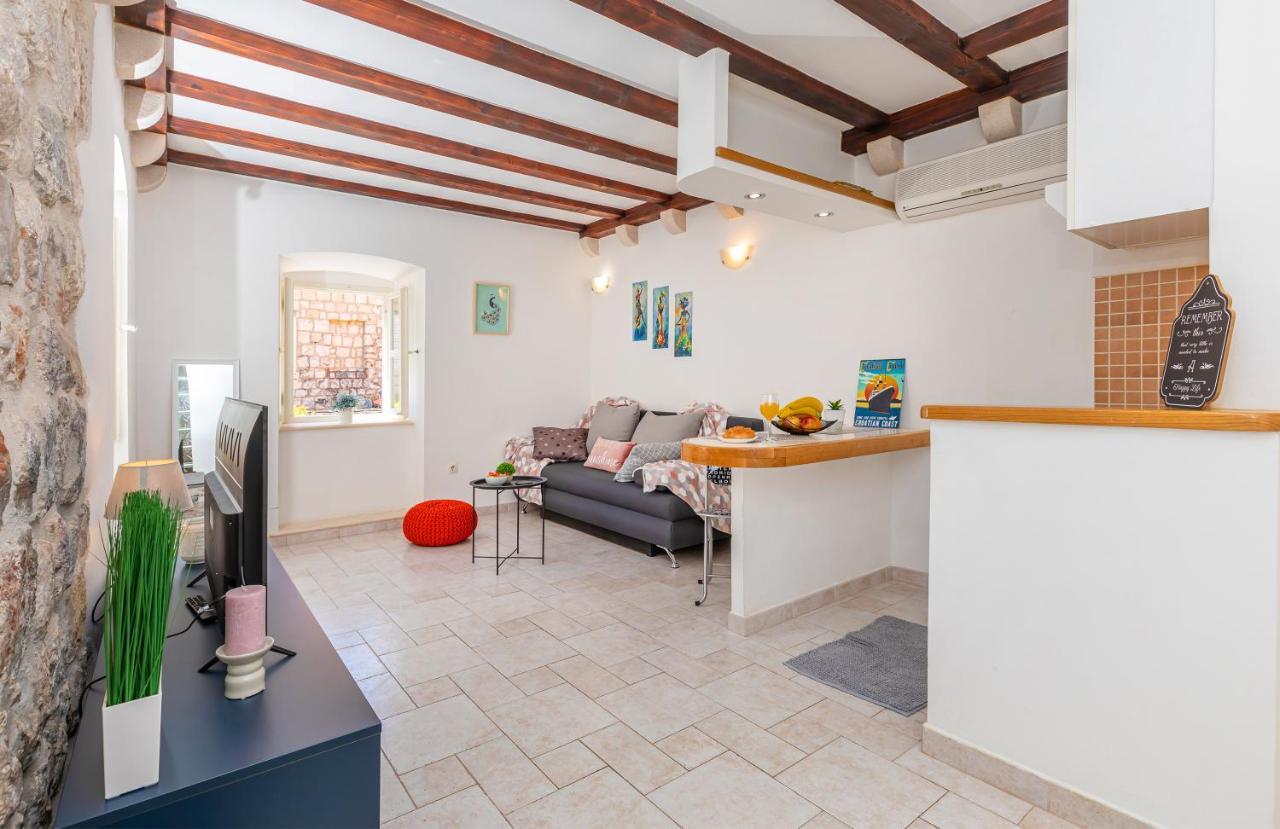 Studio Apartments Old Town Inn And Marko Dubrovnik Bagian luar foto