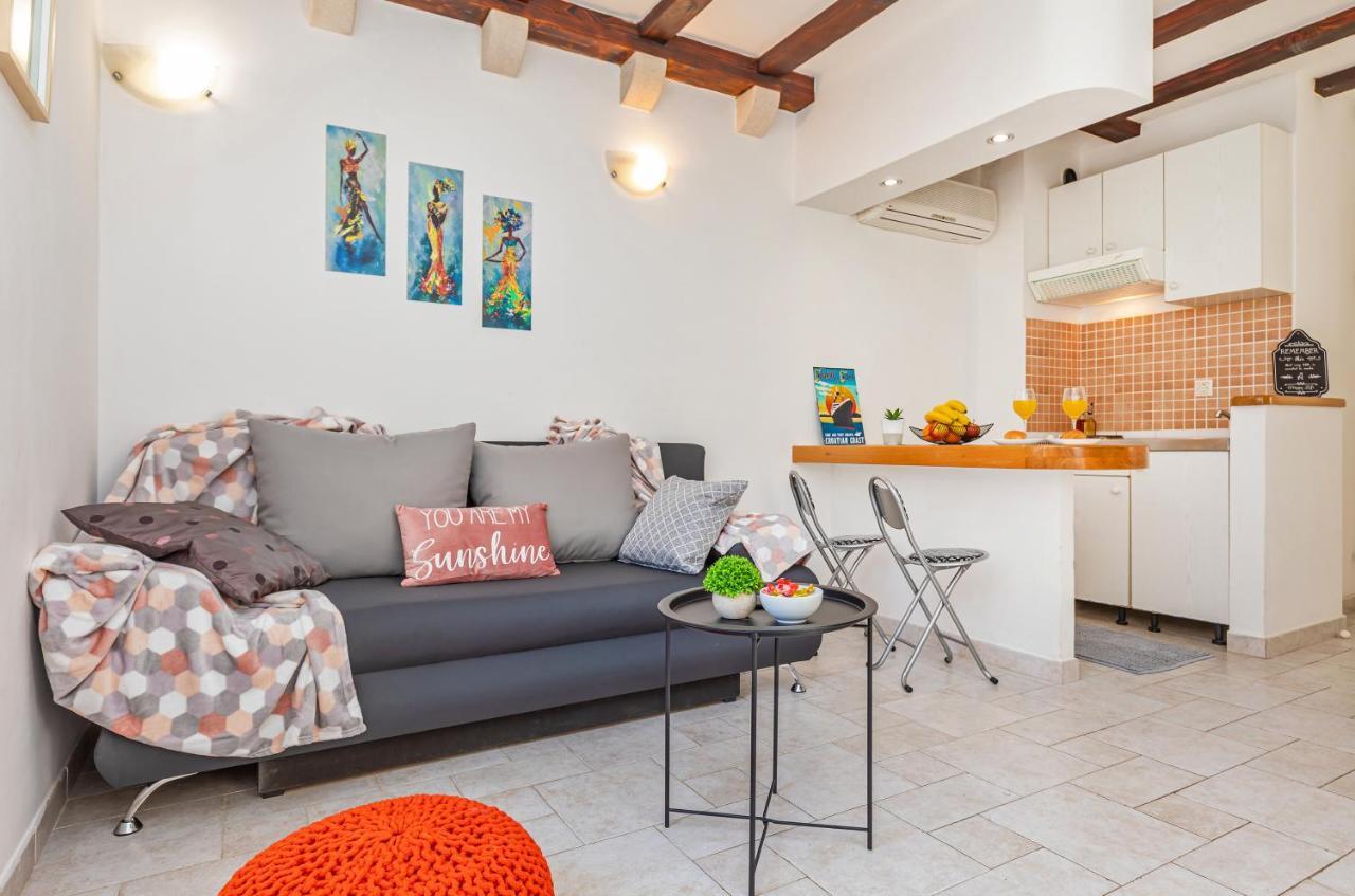 Studio Apartments Old Town Inn And Marko Dubrovnik Bagian luar foto