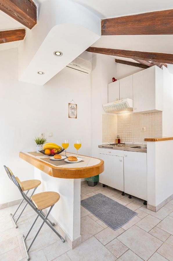 Studio Apartments Old Town Inn And Marko Dubrovnik Bagian luar foto