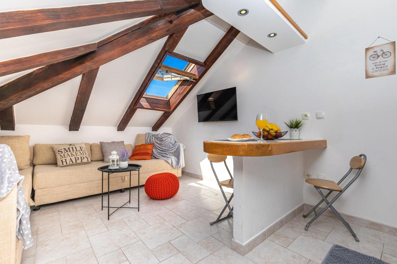 Studio Apartments Old Town Inn And Marko Dubrovnik Bagian luar foto