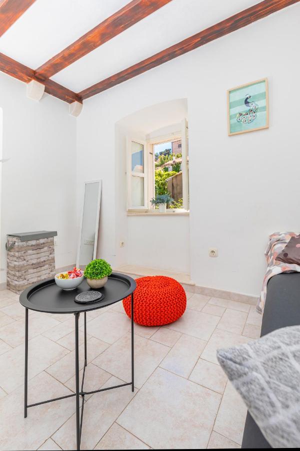 Studio Apartments Old Town Inn And Marko Dubrovnik Bagian luar foto