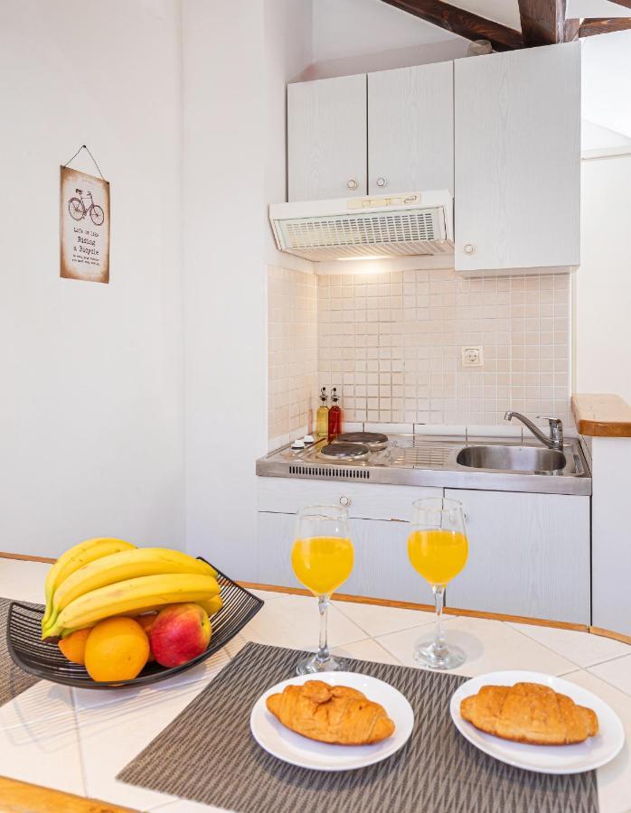 Studio Apartments Old Town Inn And Marko Dubrovnik Bagian luar foto