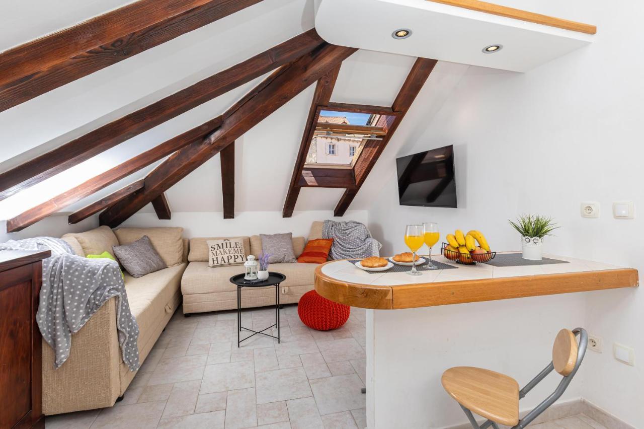 Studio Apartments Old Town Inn And Marko Dubrovnik Bagian luar foto