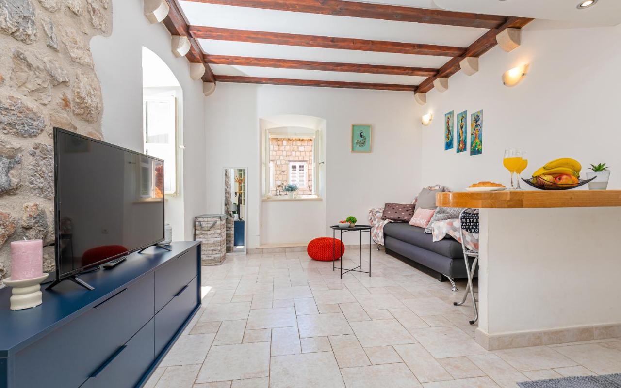 Studio Apartments Old Town Inn And Marko Dubrovnik Bagian luar foto