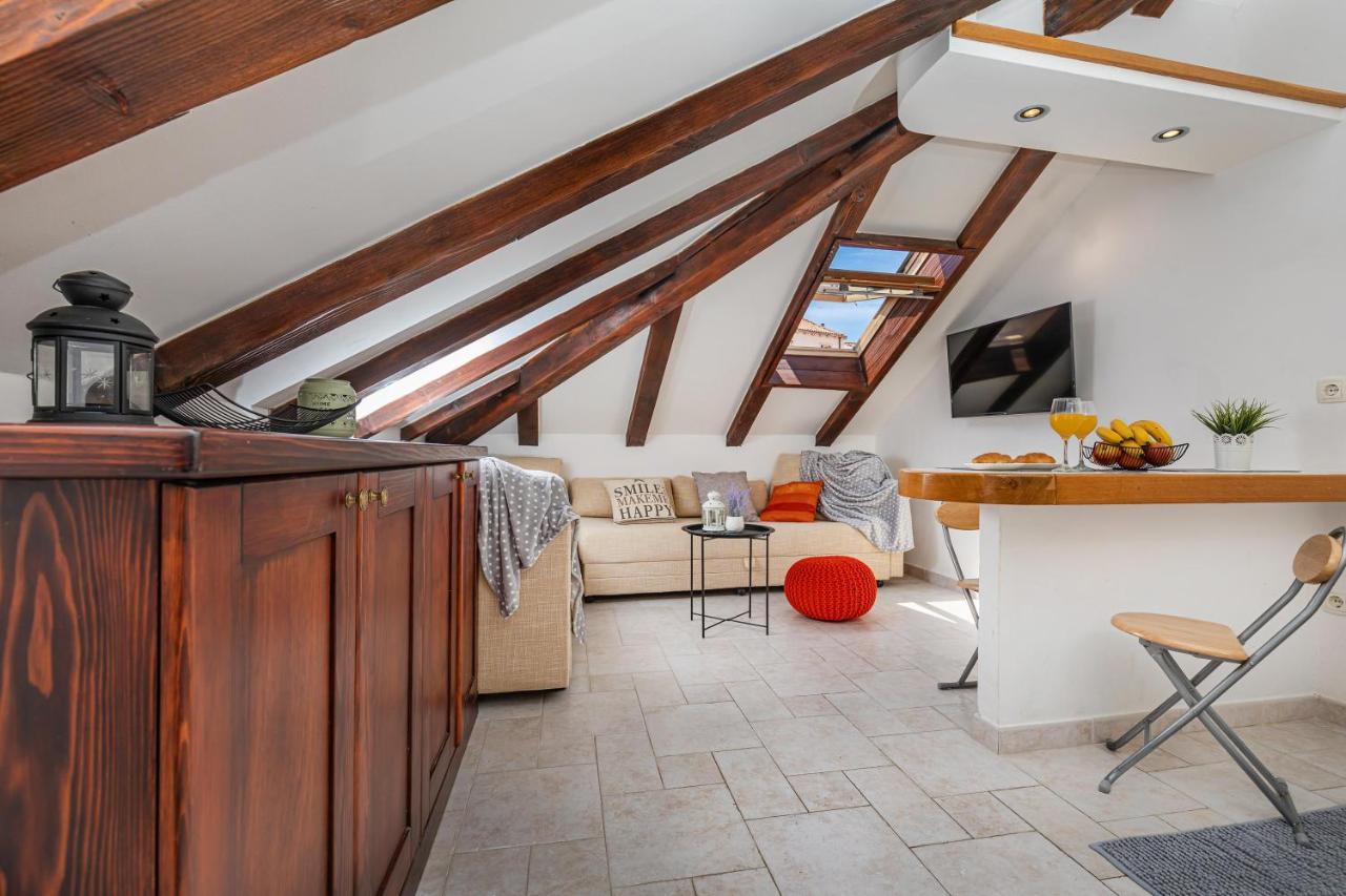 Studio Apartments Old Town Inn And Marko Dubrovnik Bagian luar foto