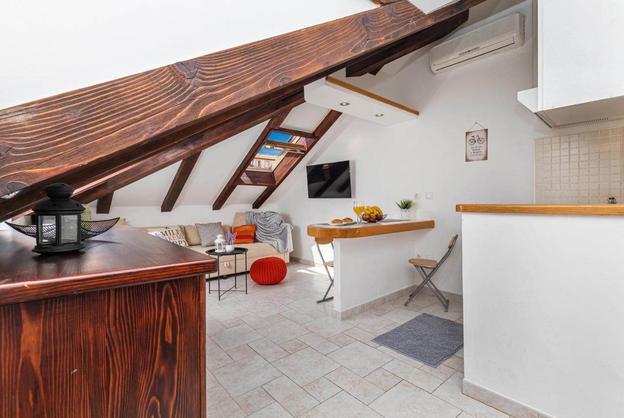 Studio Apartments Old Town Inn And Marko Dubrovnik Bagian luar foto